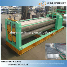 Pretty good products used galvanized corrugated sheet roll forming machinery manufacturer